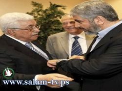 مشعل يصل اسطنبول بزيارة مفاجئة بالتزامن مع زيارة الرئيس عباس