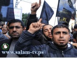 الجهاد ترفض المشاركة بالانتخابات والمقاومة المسلحة خيارها