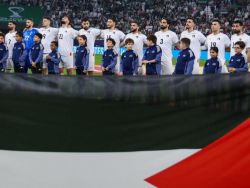 نجوم الفدائي يصنعون التاريخ: منتخب فلسطين بين الثمانية الكبار في كأس العرب 2025