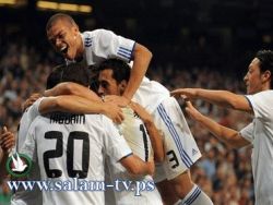 قائمة ريال مدريد في مسابقة كأس ملك إسبانيا