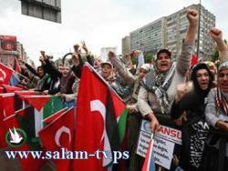قافلة إسرائيلية إلى قبرص للتنديد بغزو تركيا لشمال الجزيرة