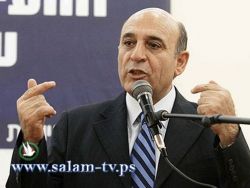 موفاز: "إسرائيل تزج تركيا في أحضان إيران، وحزب الله يستعد لمواجهتنا"