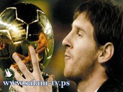 ميسي , أفضل لاعب في تاريخ كرة القدم الأسبانية