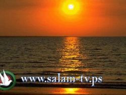 درجات الحرارة أعلى من معدلها العام بحدود 4 درجات