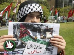 دراسة: قضية اللاجئين تقض مضجع اللاجئ الفلسطيني وتثير خوف الإسرائيلي