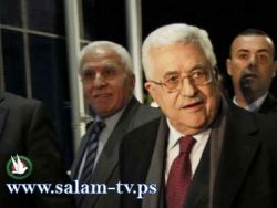 مصدر صحفي: الرئيس عباس ينوي زيارة غزة قبل أيلول