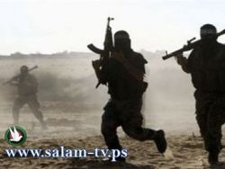 الجيش الاسرائيلي يعلن قتل مقاومين- اشتباكات عنيفة في شمال القطاع