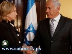 نتنياهو يبلغ كلينتون رفضه الاعتذار لتركيا حول أحداث سفينة مرمره