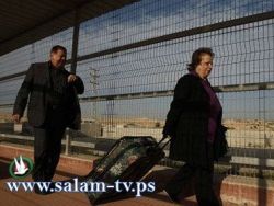 سرائيل تدعي السماح لـ500 من مسيحيي غزة الدخول لأراضيها
