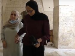 جمعية المكفوفين ... رمزاْ يثبت أن الإعاقة ليست حاجزا أمام إستمرار الحياة وتحقيق النجاح فيها ...