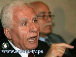الأحمد يكشف ما دار خلال لقاءه مع أبو مرزوق والرشق