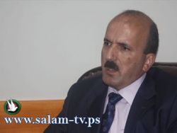 محافظ طولكرم يعلن تشكيل اللجنة الوطنية لمكافحة منتجات المستوطنات