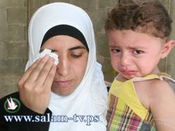 اسيرة الفيديو إحسان: لن يهدأ لي بال حتى يتم معاقبة جنود الاحتلال قضائيا