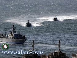 اسرائيل قد تقبل اقتراح بريطاني لتخفيف الحصار