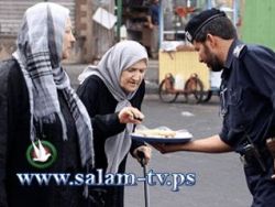 حماس تتواصل مع الناس في غزة لتجنب تراجع التأييد لها