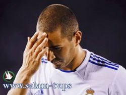 ريال مدريد يبدأ الليغا بالتعادل السلبي