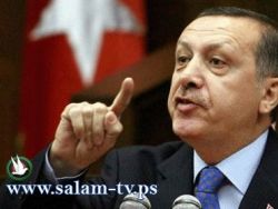 تركيا هددت اسرائيل بالانتقام ومروحية تركية ستحلق فوق السفن