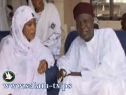نيجيرى يتزوج 90 امرأة وينجب 200 طفل