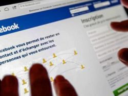 القبض على شاب نفذ جريمة سرقة حسابات فيسبوك تتبع لسيدات في الخليل