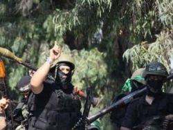القسام تتعهد بخطف جنود وتحرير أسرى تحفظت إسرائيل عليهم