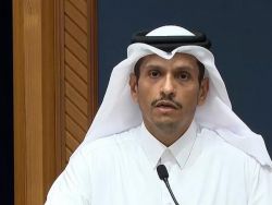 قطر: الأحرى العمل على الاعتراف بفلسطين بدلاً من زعزعة الصومال
