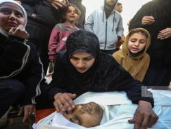 72,061 شهيدا.. حصيلة العدوان على غزة تتصاعد