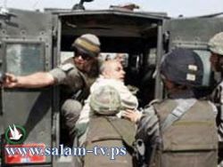 فصائل العمل الوطني بطولكرم تندد باعتقال المناضل خيري حنون