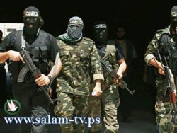 القسام :العمليات ستتواصل ضد الاحتلال وستصل عمق اسرائيل