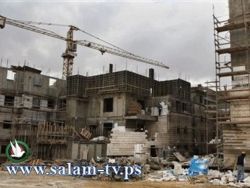 ادانة عربية ودولية واسعة لخطة اسرائيل بناء مستوطنات جديدة بالقدس