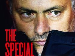 كتاب "الجانب المظلم من جوزيه مورينيو" يكشف اتهامه للاعبي ريال مدريد بالخيانة