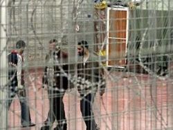 أوضاع صعبة في سجن "مجيدو" وتدهور مستمر منذ وقف إطلاق النار