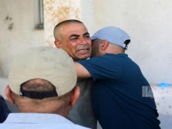 ليلة عصيبة.. 3 شهداء بينهم طفلان وعدد من المصابين في قصف إسرائيلي على قطاع غزة