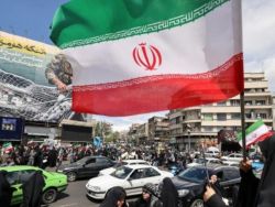 وزارة الخزانة الأمريكية تفرض عقوبات جديدة على ايران