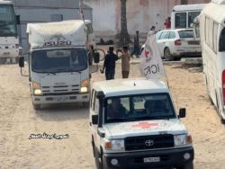 الاحتلال يفرج عن جثامين 15 شهيدًا من غزة ضمن صفقة التبادل