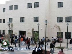كتلة نضال الطلبة تدعو لتحويل مبالغ المنح والقروض لحسابات الجامعات