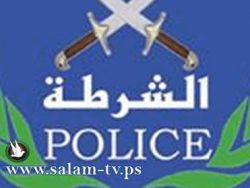 الشرطة في خدمة الشعب....وفي خدمة الدين والقيم