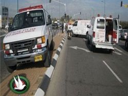 قوات الاحتلال تطلق النار على فلسطيني قرب مستوطنة معاليه ادوميم