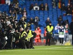 فيديو : جماهير ريال مدريد تحاكم مورينيو .. فماذا حدث !!
