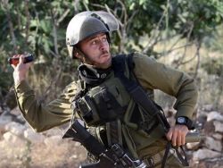 السجن لجندي اسرائيلي باع 300 قنبلة