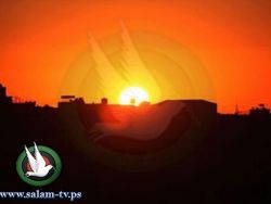 درجات الحرارة أعلى من معدلها السنوي