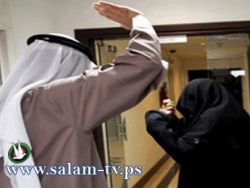 رجل فوجئ بمشاجرة زوجاته الـ4: طلق 3 واحتفظ بواحدة