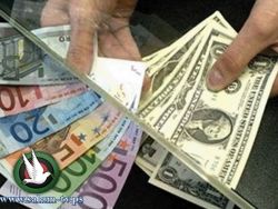 دولار 3.75- يورو 4.92- د.اردني 5.29- ج.مصري 0.62 شيقل