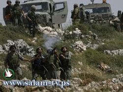 الجيش الإسرائيلي ينوي زيادة قواته في الضفة ومناطق الحدود