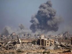 قصف مدفعي إسرائيلي وإطلاق نار شرقي قطاع غزة