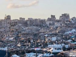 تقرير: الإعلان عن هيئة دولية لإدارة غزة قبل نهاية العام