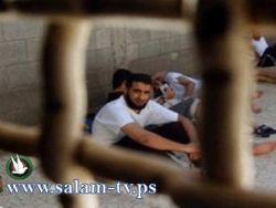 مصادر: نتنياهو سيوافق على قانون تشديد ظروف اعتقال أسرى حماس