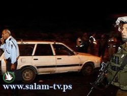 من هو نشأت الكرمي الذي تطارده اسرائيل الان؟