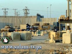 الكابينت لم يتخذ قرارا ملزما بشأن تسهيلات بمعابر غزة, وتعمد الفبركة والتلاعب الإعلامي