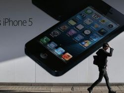 شركة أبل تطوّر &quot;أيفون 6&quot; يعمل ب نظام تشغيل iOS 7