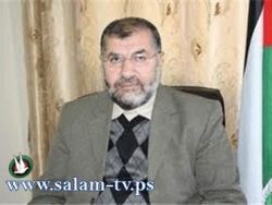 الاحتلال يطالب نواب التغيير والاصلاح بطولكرم بإغلاق المكتب